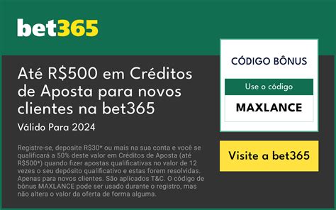 Código Bônus Bet365: “SPRT365” R$500 (Abril 2024) .